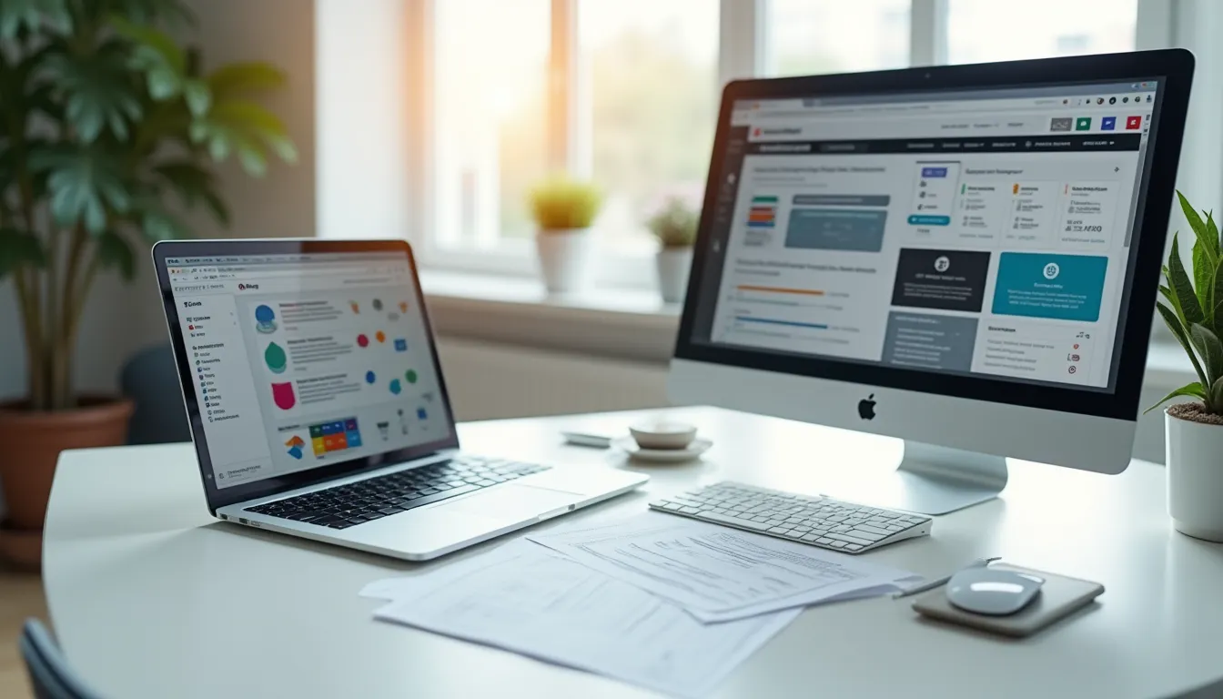 software-frameworks-guide