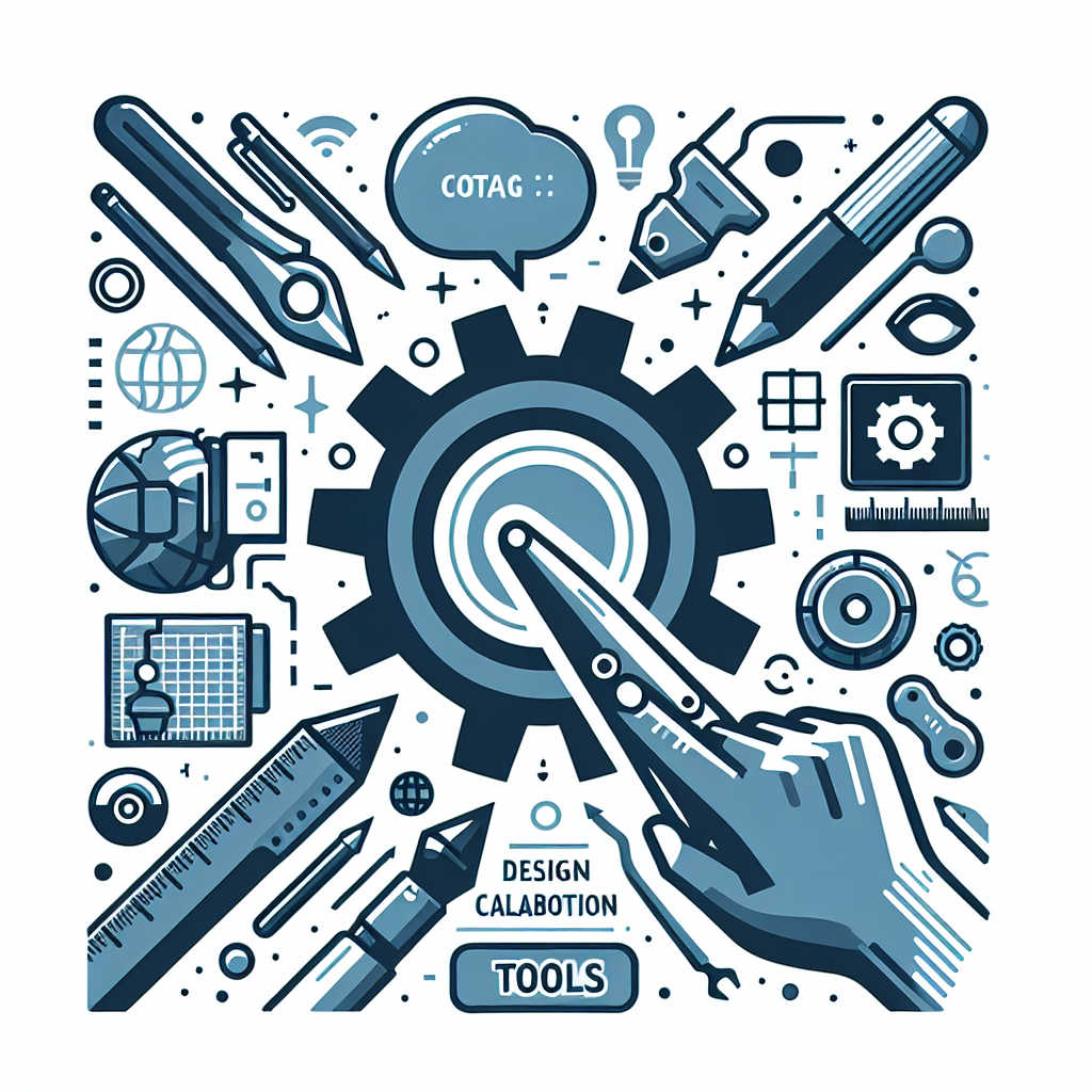 Design-Kollaboration