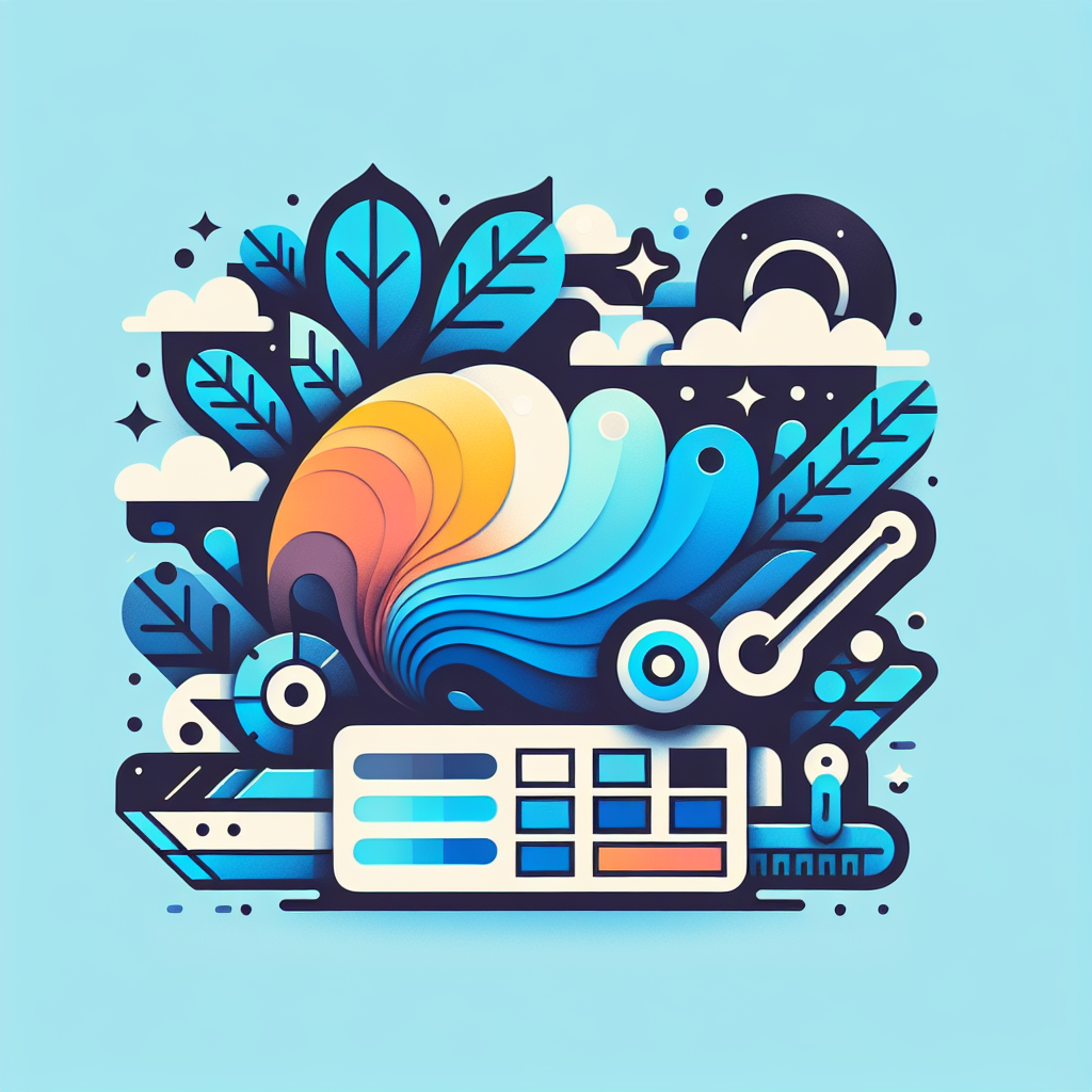 Farbschemata-Generatoren