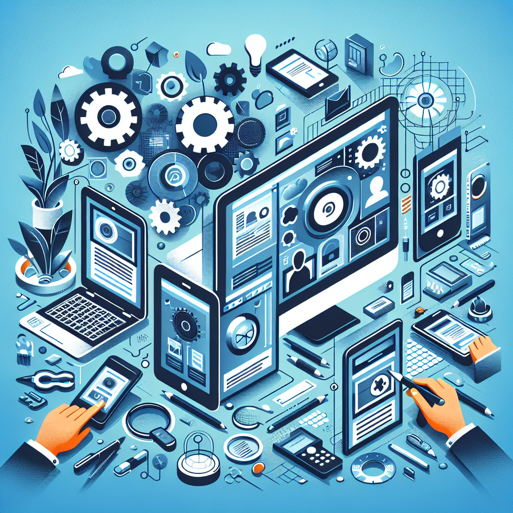 Responsive Webdesign