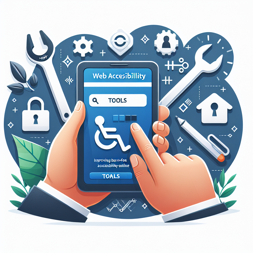 Web-Accessibility-Tools