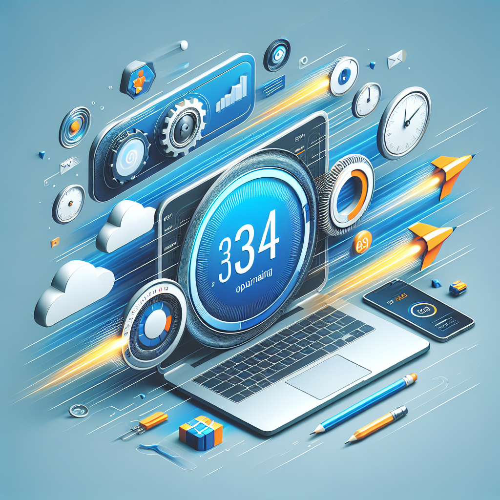 Web-Performance Optimierung