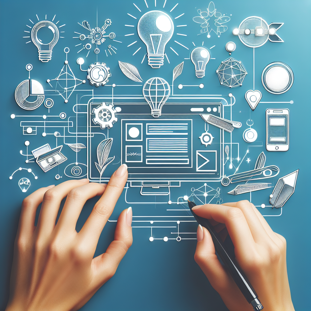 Webdesign-Inspiration