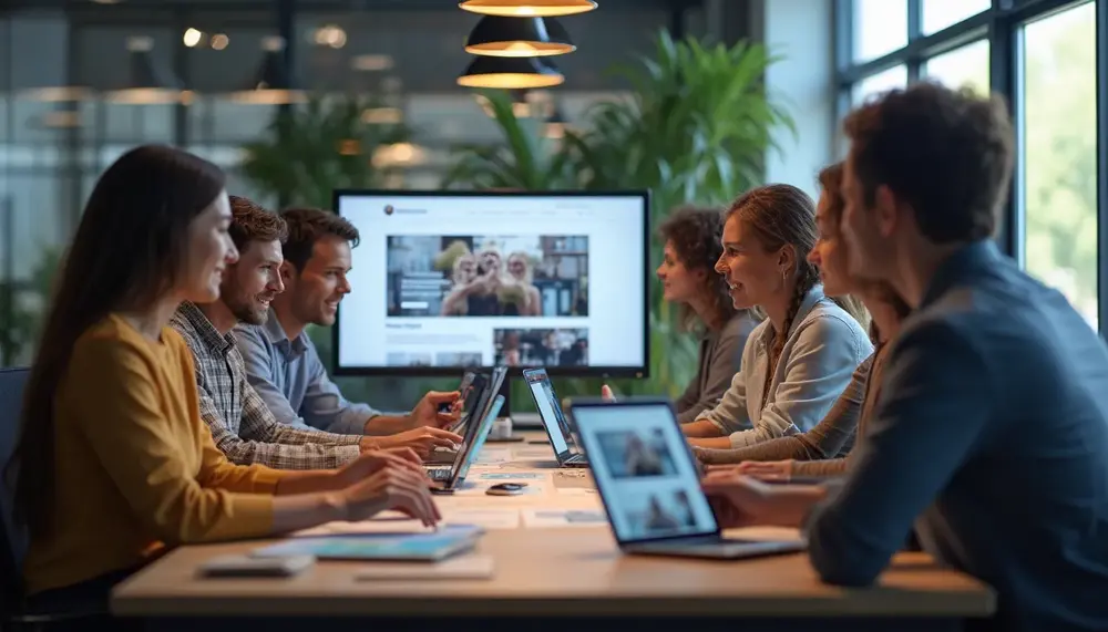 Careers Webdesign QA: Einstieg in eine dynamische Branche