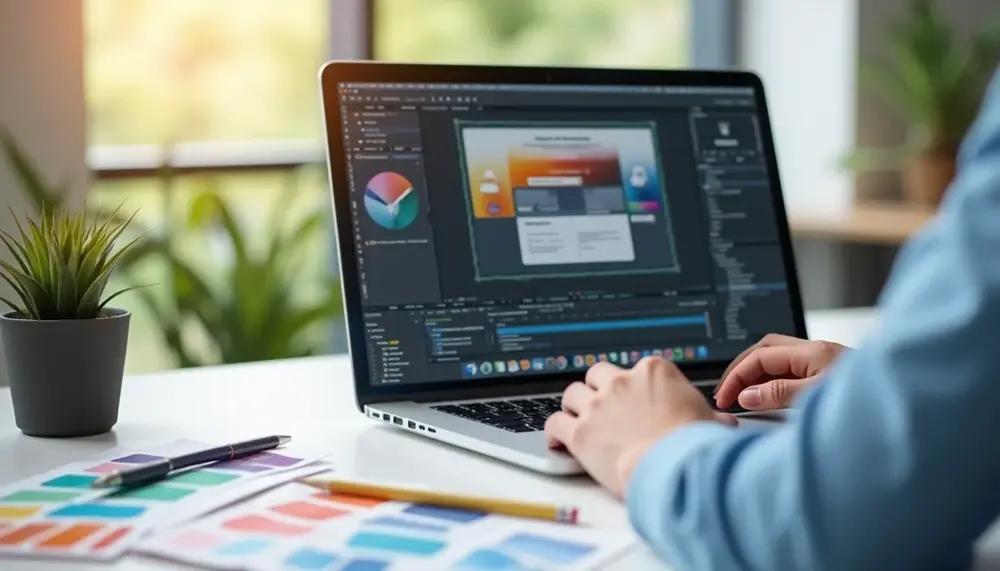 Die besten Webdesign Software Free Tools für Anfänger
