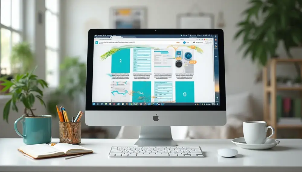 HTML Webdesigner: Der ultimative Leitfaden für Anfänger