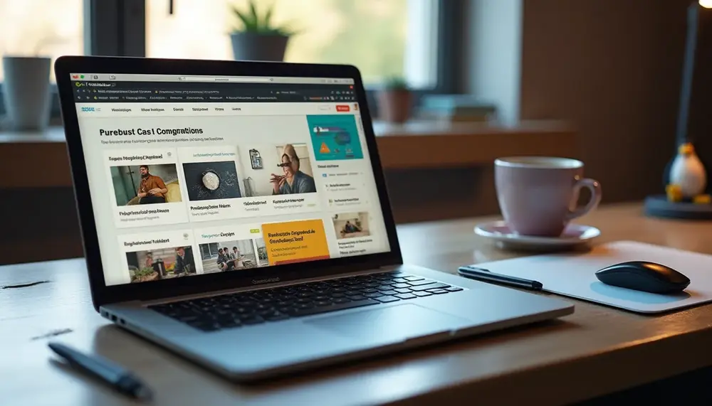 Linux Web Design Software: Kostenlose Tools für beeindruckende Ergebnisse