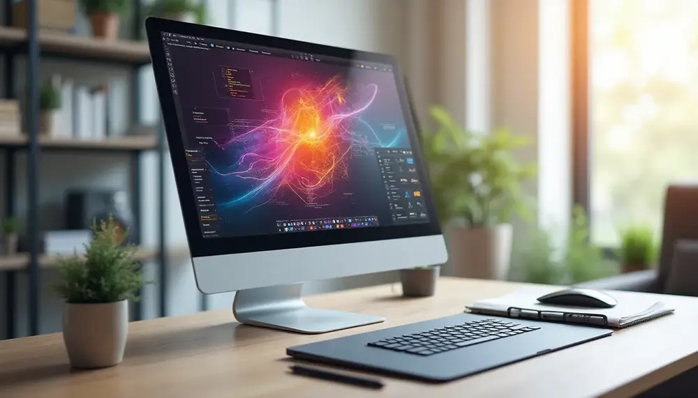 Microsoft Webdesign Software: Tipps & Tricks für Einsteiger und Profis