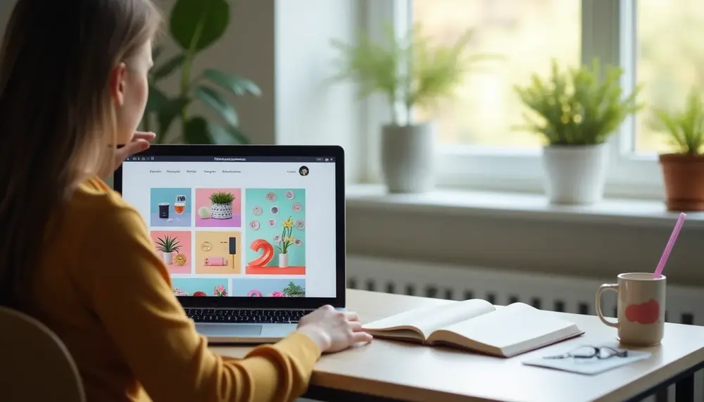 Offline Webdesign Software: Freiheit beim Arbeiten ohne Internet