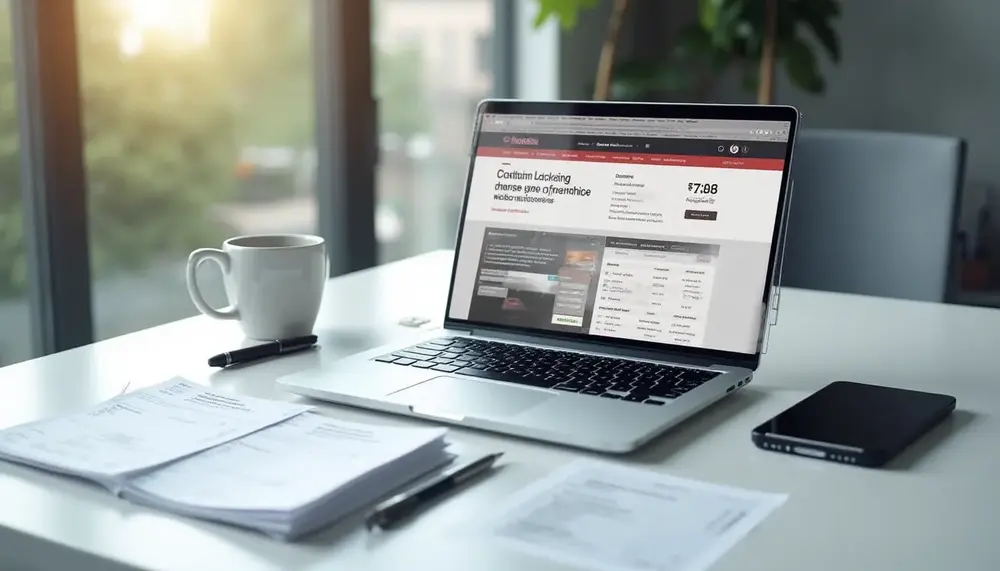 Rechtlich sicher: Was eine Webdesigner Rechnung enthalten muss