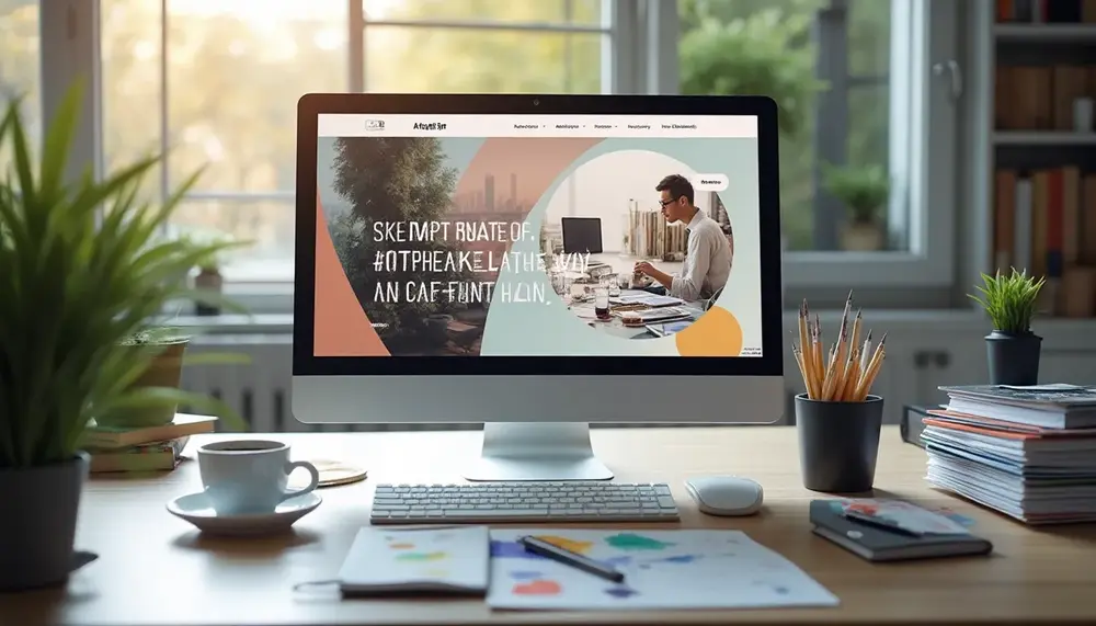 Urheberrecht im Webdesign: Was Sie wissen müssen, um rechtlich sicher zu sein
