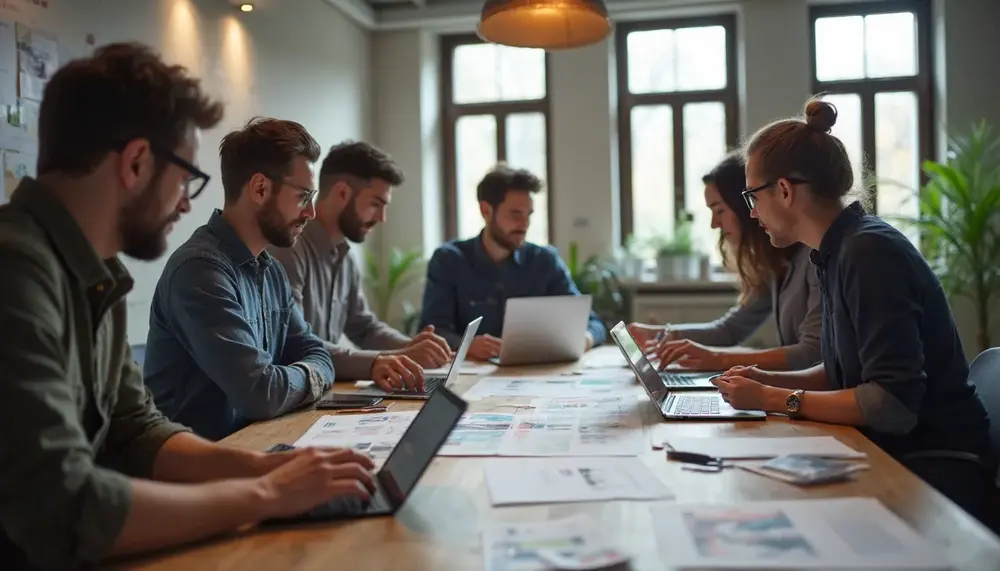 Warum ein TYPO3 Webdesigner den Unterschied macht