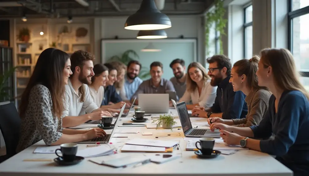 Warum Webdesigner Memes so viel Wahrheit über das Webdesign-Universum verraten