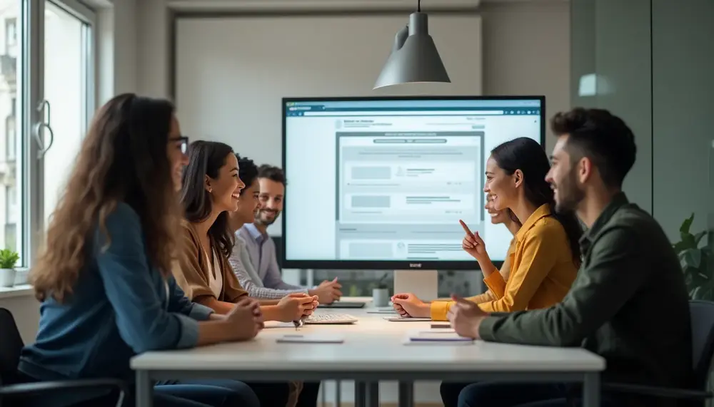 Webdesign Englisch: Wie Sie internationale Kunden überzeugen