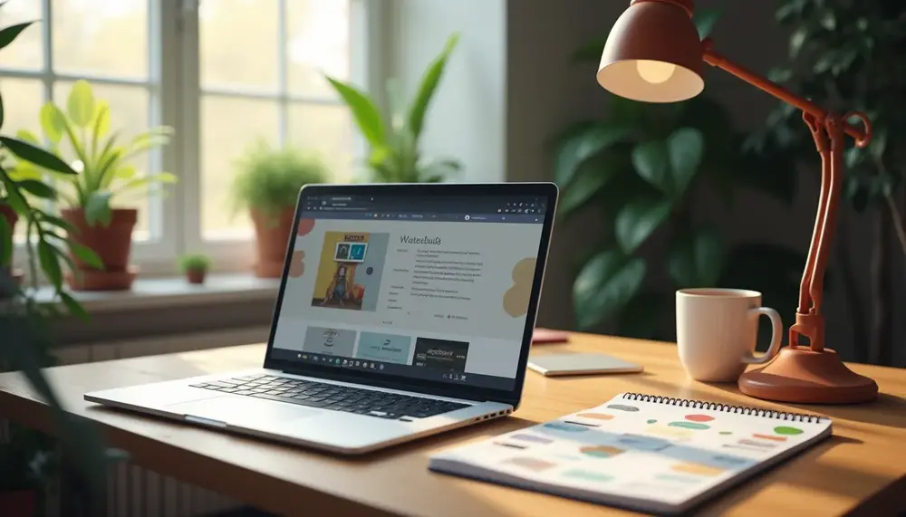 Webdesign Grundlagen PDF: Ihr Leitfaden zur digitalen Gestaltung