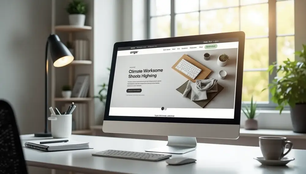 Webdesign günstig: Hochqualitativ muss nicht teuer sein