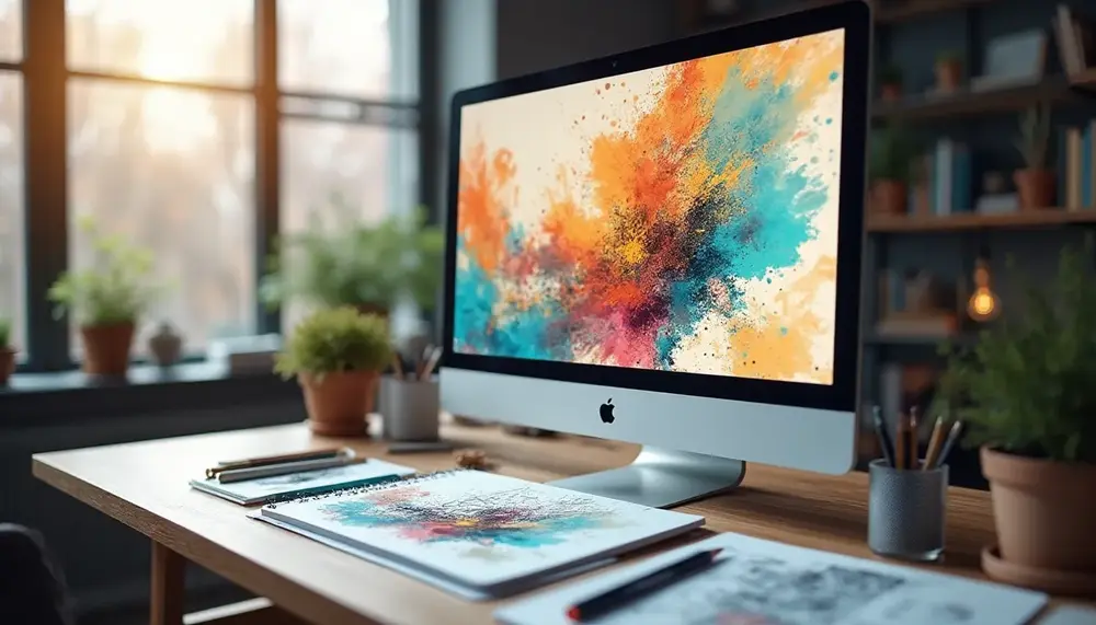Webdesign Helden: Wie Kreativität und Professionalität zusammenkommen