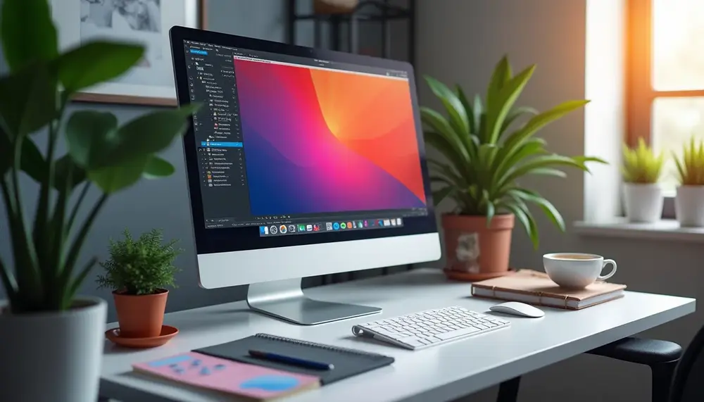 Webdesign Leistungen: Was gehört wirklich zu einem guten Paket?
