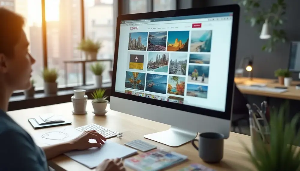 Webdesign Templates: Tipps, wie Sie das beste Design finden