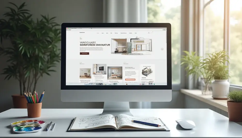 Webdesign und Webentwicklung: Die perfekte Kombination für erfolgreiche Websites