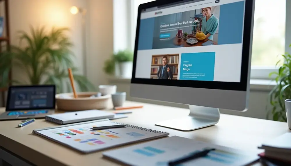 Webdesigner Roadmap: Tipps und Ressourcen für Ihre Weiterentwicklung