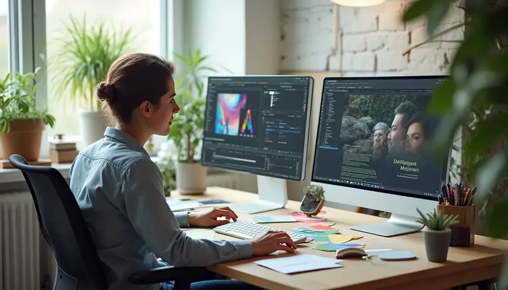 wie-ein-webdesigner-fuer-wordpress-ihre-website-einzigartig-machen-kann