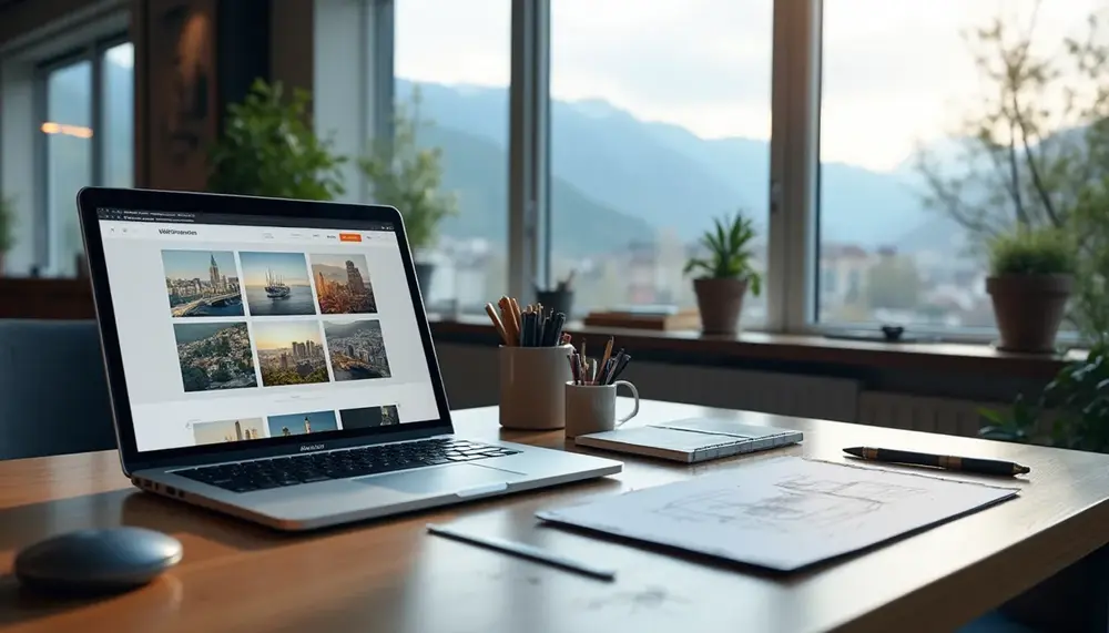 Wie hoch ist der durchschnittliche Webdesigner Lohn in der Schweiz?