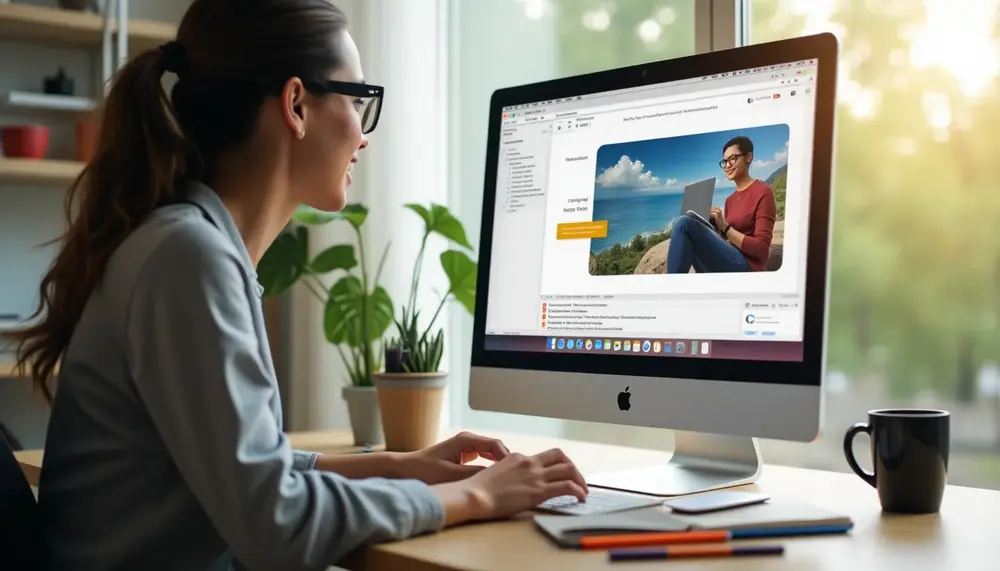 Wie Sie mit Webdesign Geld verdienen: Die besten Tipps für Einsteiger