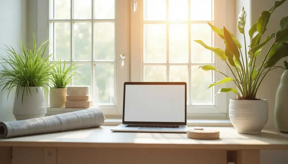 Yoga Webdesign: Die Kunst der sanften Online-Auftritte